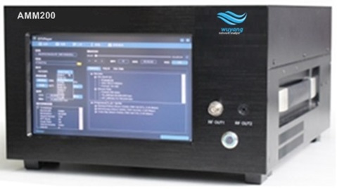 AMM200