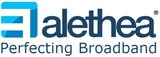 Alethea Logo Alethea Logo