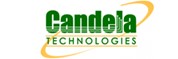 Candela Logo Candela Logo