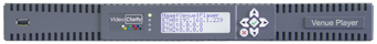 VideoPlayer VideoPlayer